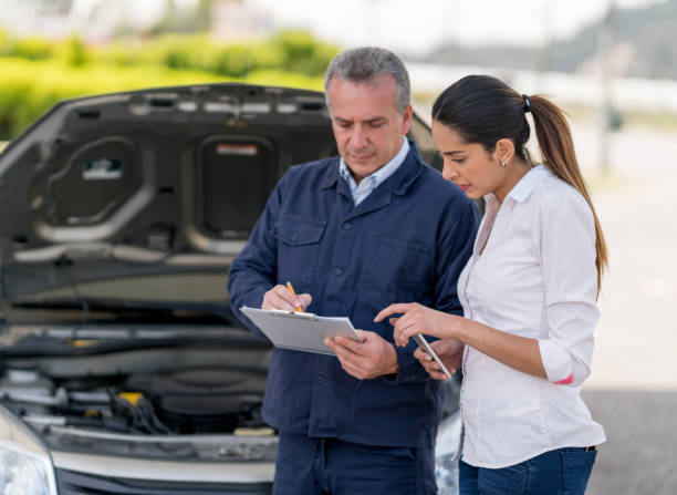 Affordable auto coverage in Lake Arbor, MD